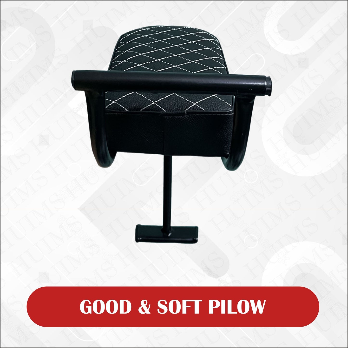 Portable Baby Seat for Scooters