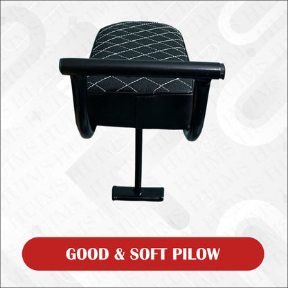 Portable Baby Seat for Scooters